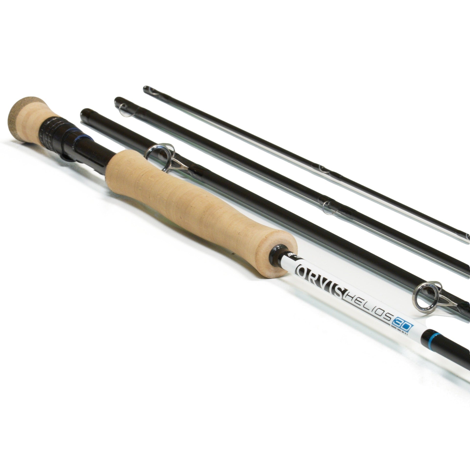 Orvis Helios™ 3D Fly Rod