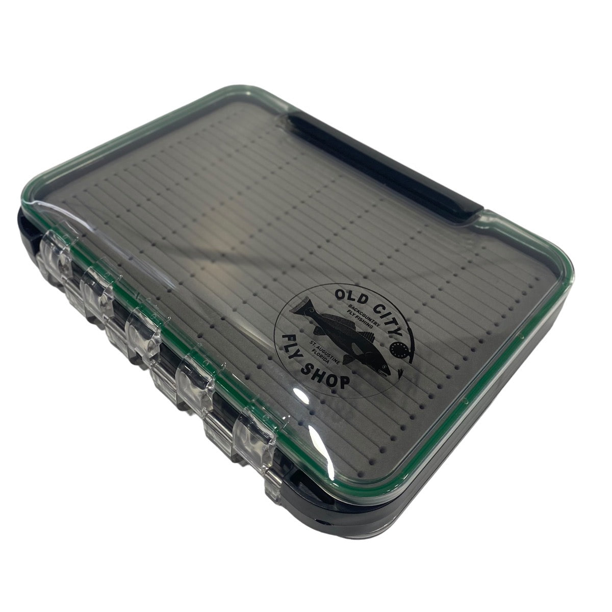 Magnum Fly Box