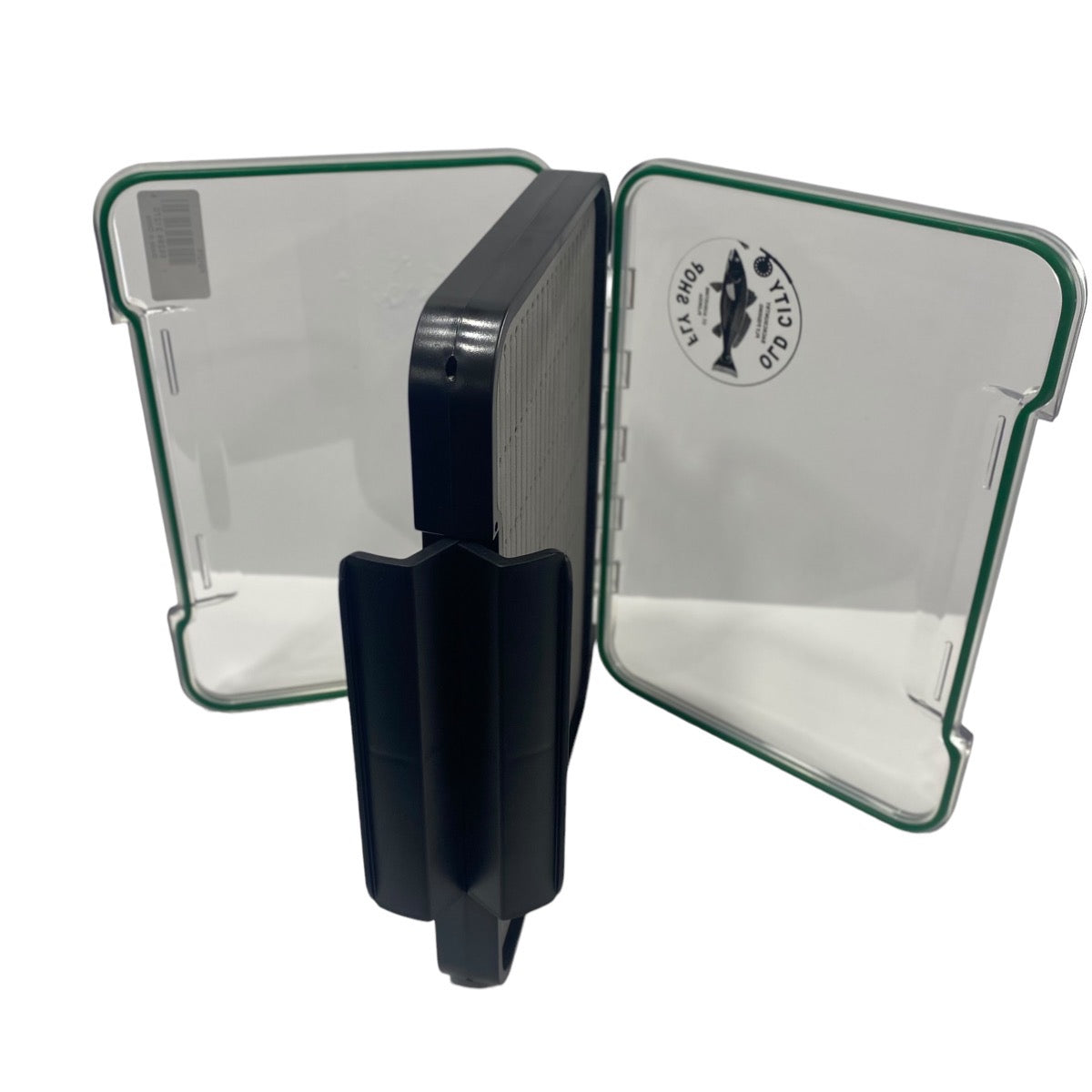 Magnum Fly Box