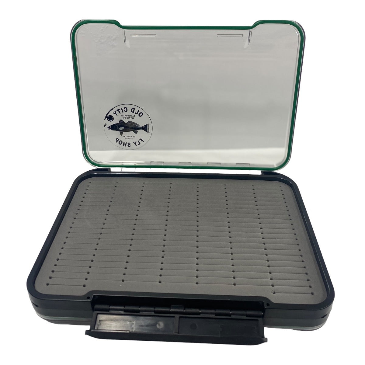 Magnum Fly Box