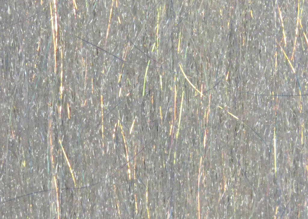 Sculpting Flash Fiber