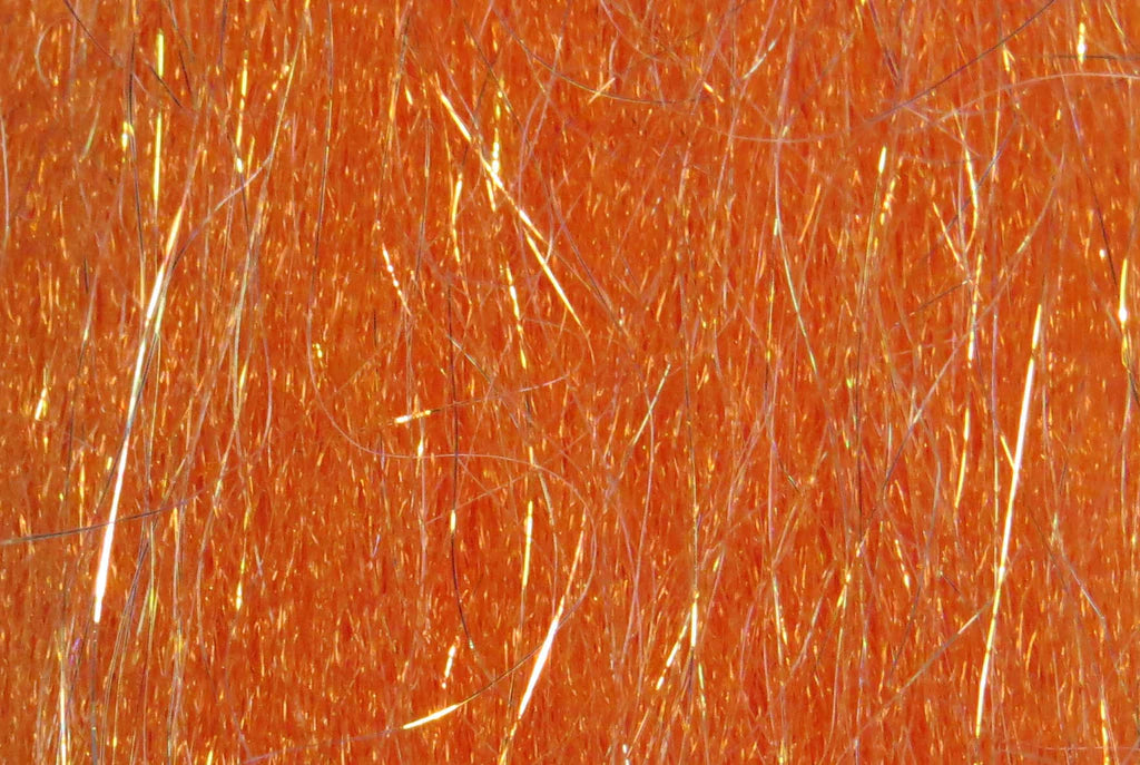 Sculpting Flash Fiber