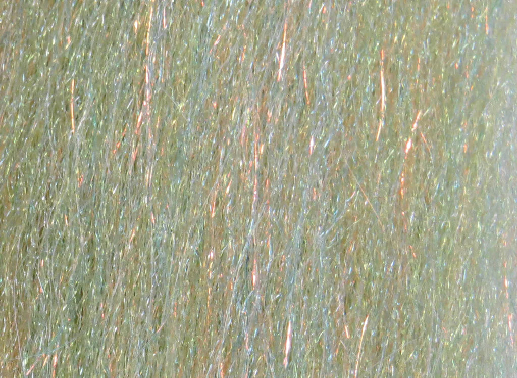 Sculpting Flash Fiber