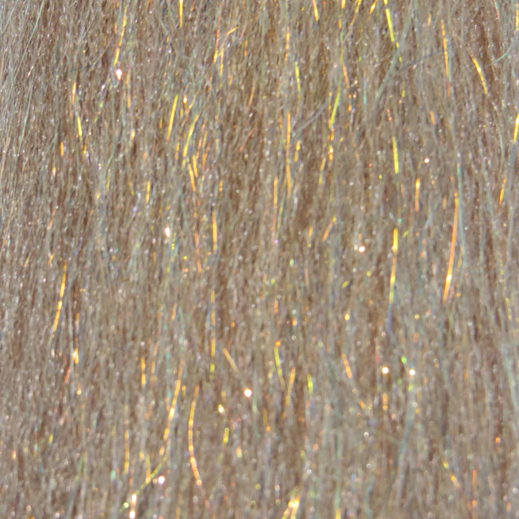 Sculpting Flash Fiber