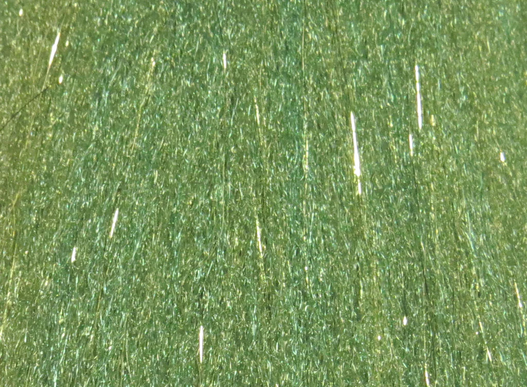 Sculpting Flash Fiber