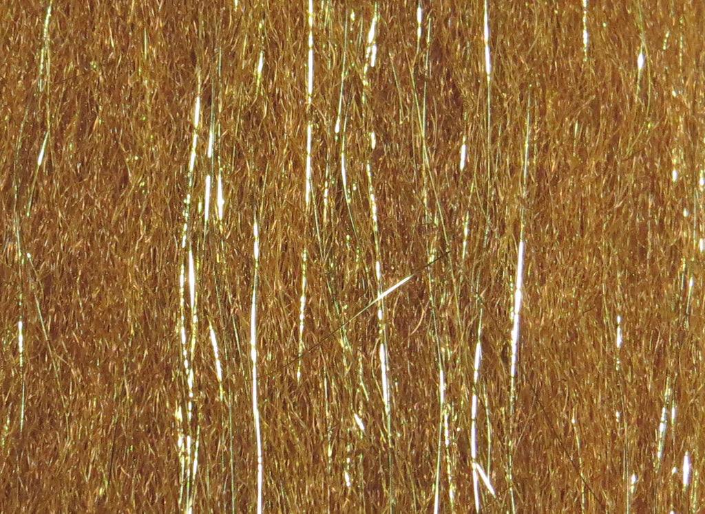 Sculpting Flash Fiber