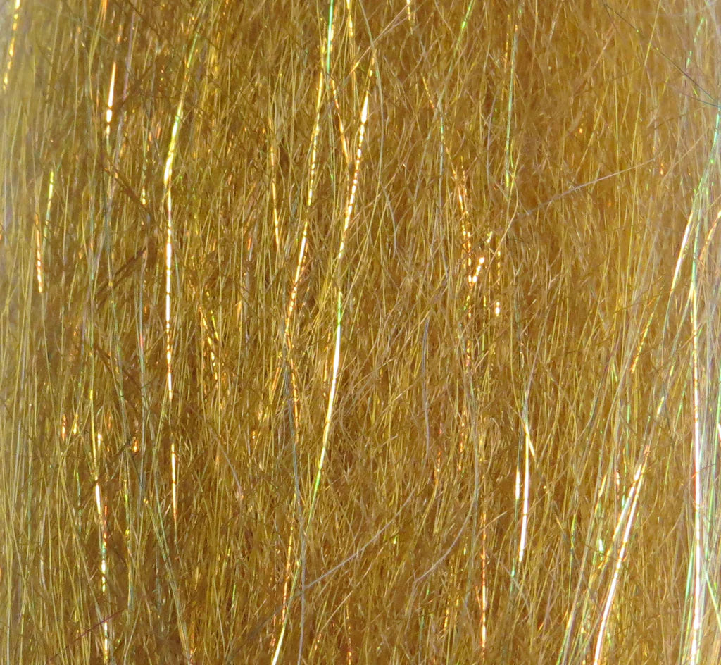SF Flash Blend