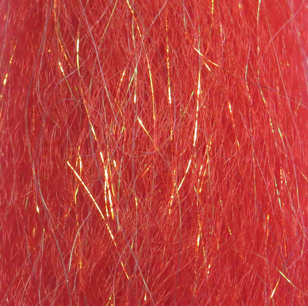 SF Flash Blend