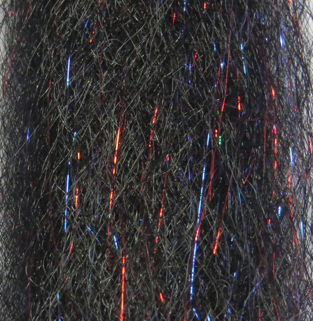 SF Flash Blend