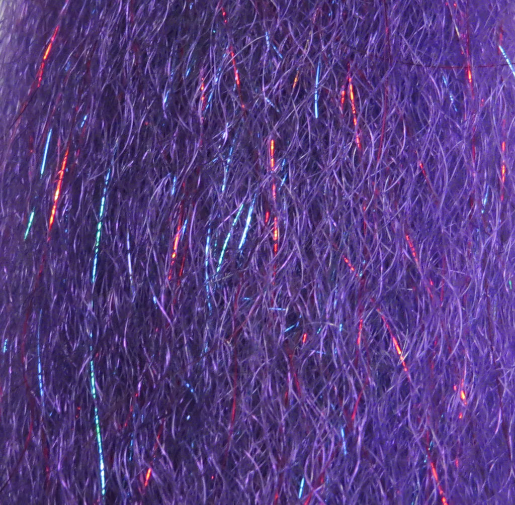 SF Flash Blend