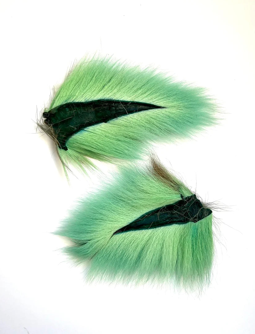 Mw Bucktail