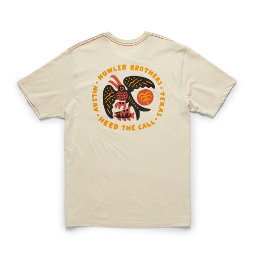 Howler Brothers Tees