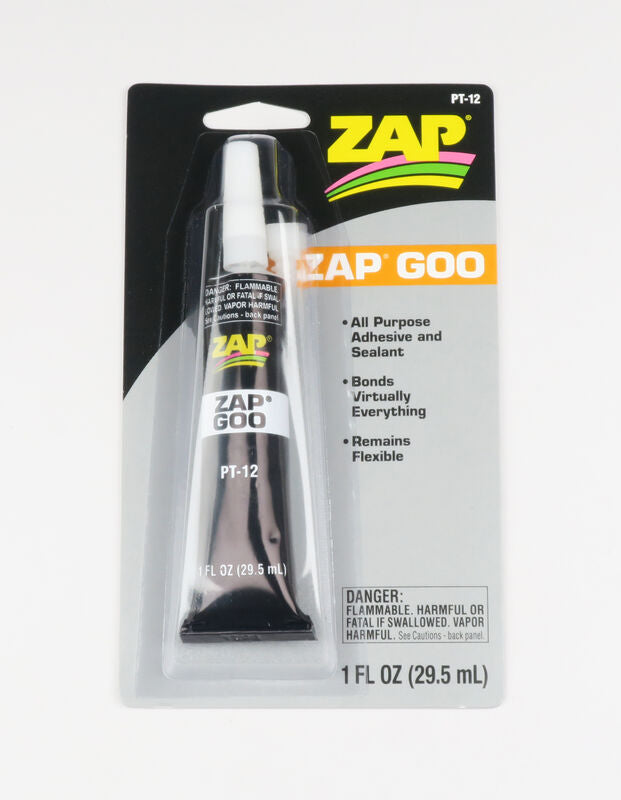 Zap Goo