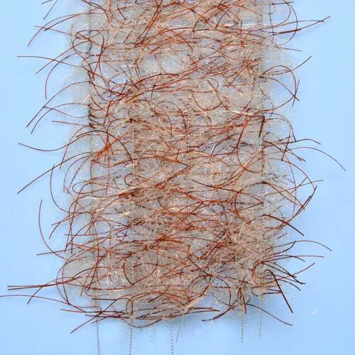 EP Tarantula Brush 1"