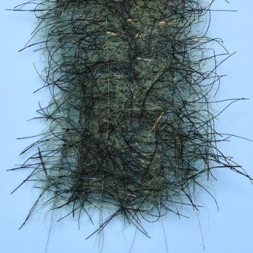 EP Tarantula Brush 1"
