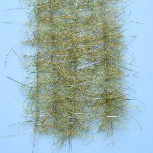 EP Tarantula Brush 1"