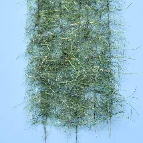 EP Tarantula Brush 1"