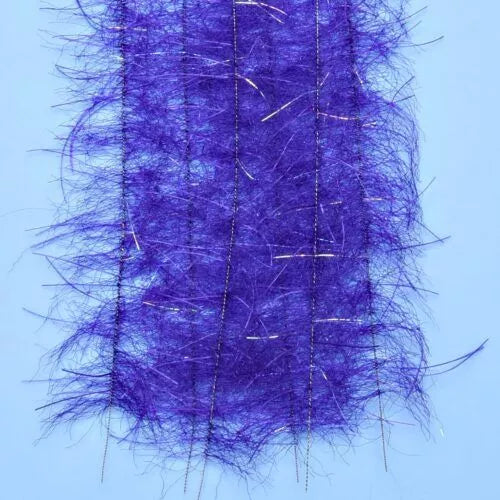 EP Tarantula Brush 1"