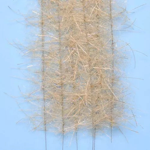 EP Tarantula Brush 1"