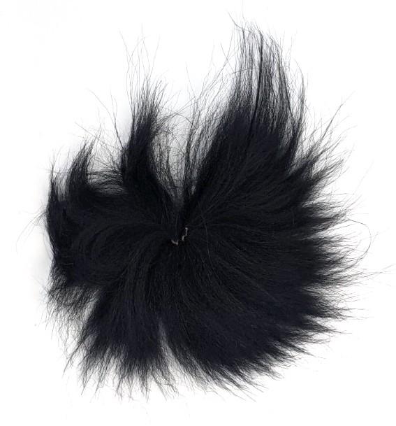 Arctic Fox Tail Hair