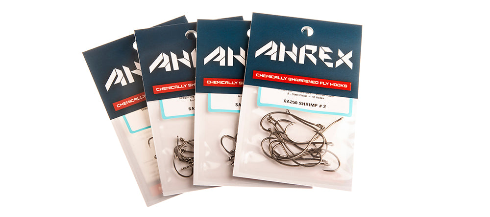 Ahrex SA250 Shrimp