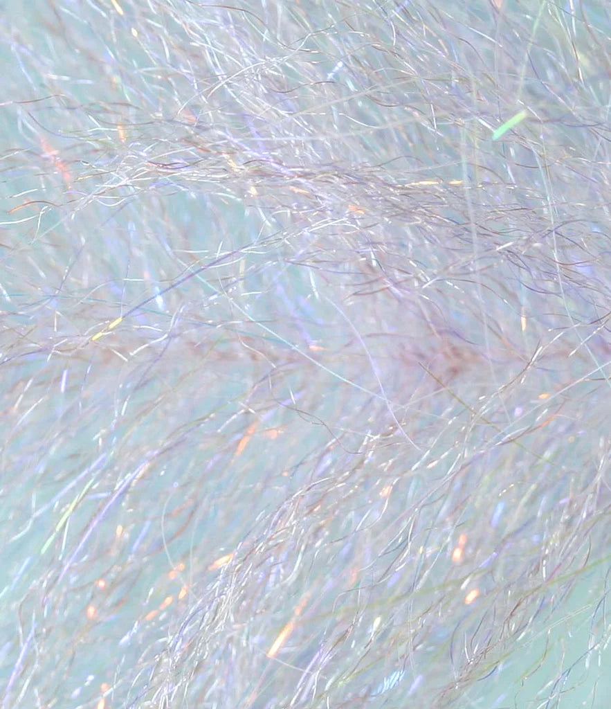 Streamer Brush 2"