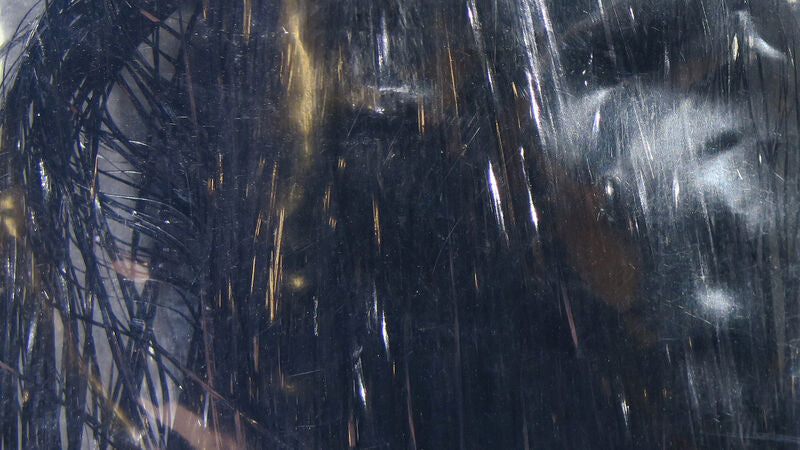 Tinsel Flash Flashabou - Holographic
