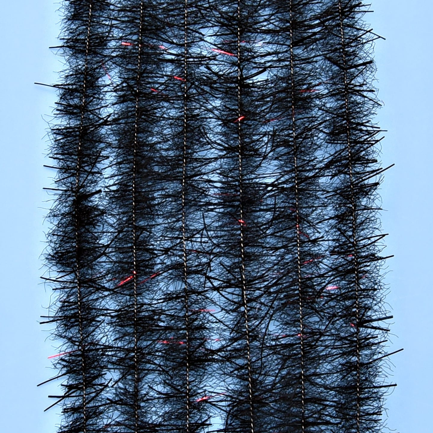 EP Tarantula Brush 0.5"