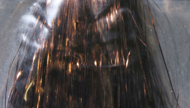 Tinsel Flash Flashabou - Holographic