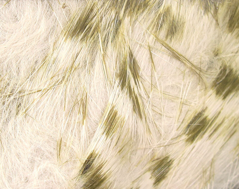 Barred Rabbit Strips