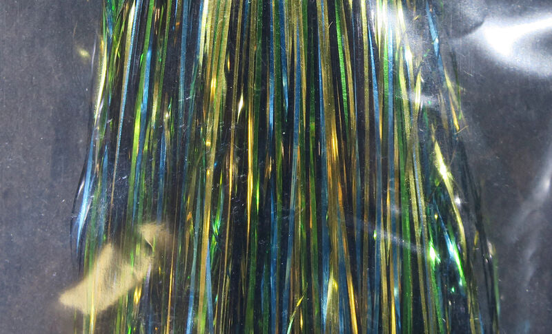 Tinsel Flash Flashabou - Holographic