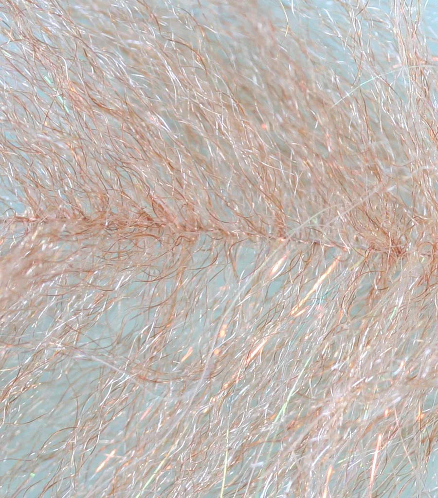 Streamer Brush 2"