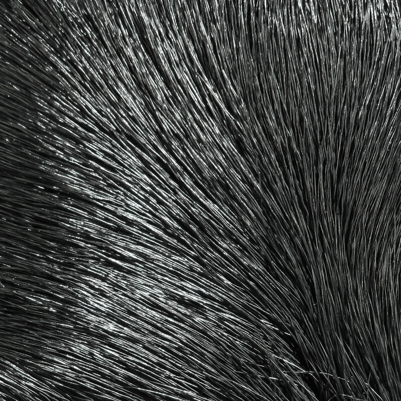 Deer Body Hair