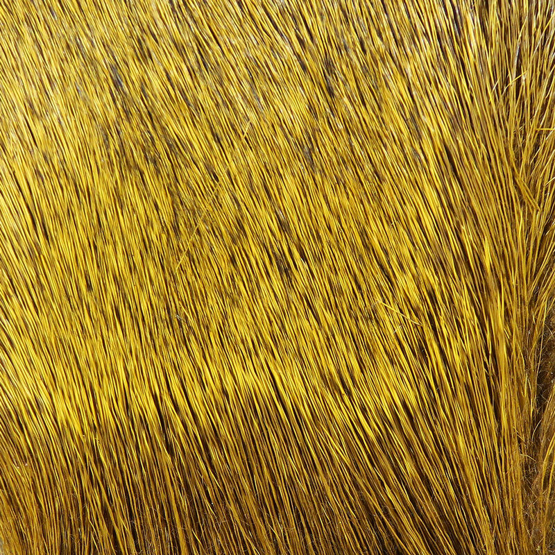 Deer Body Hair