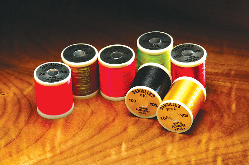 Danville Flymaster Plus 140 Denier
