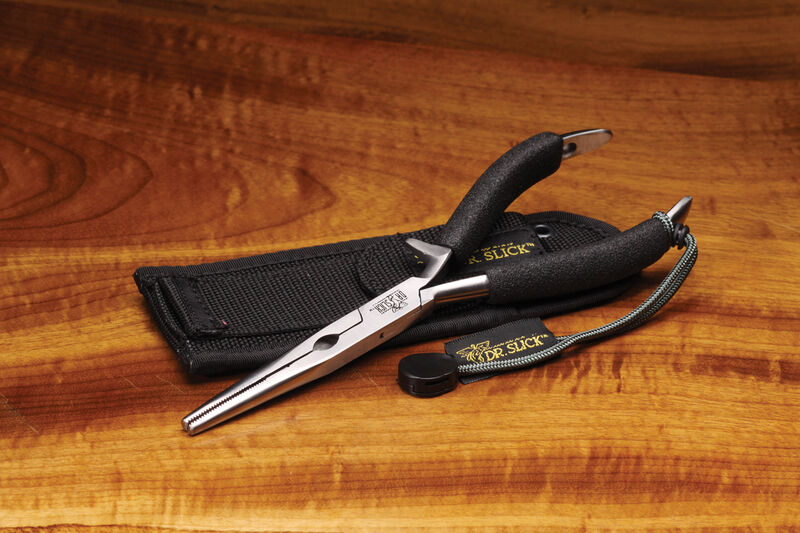 Dr. Slick Pliers