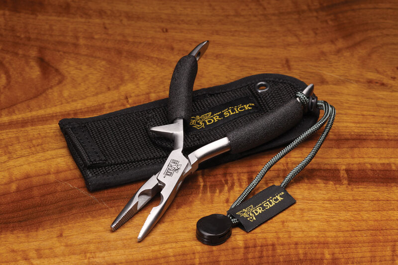 Dr. Slick Pliers