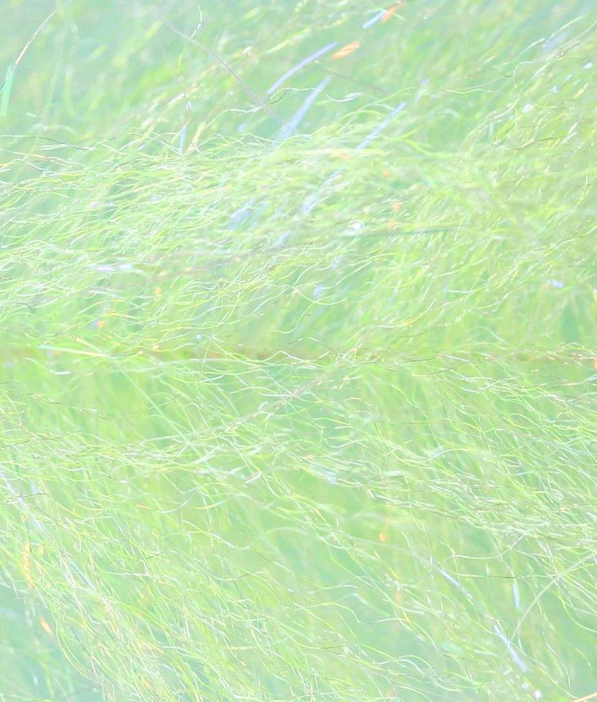 Streamer Brush 2"