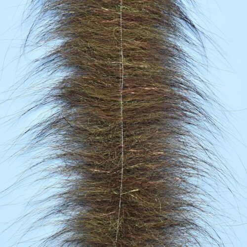 EP Foxy Brush 3"