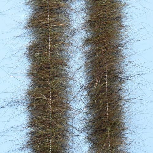 EP Foxy Brush 1.5"