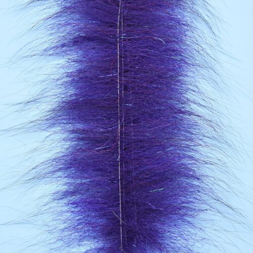 EP Foxy Brush 3"