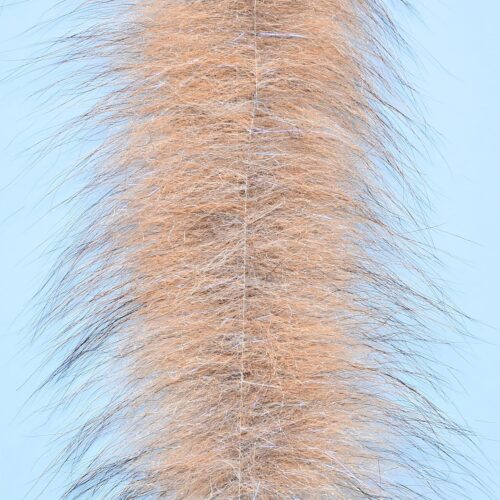 EP Foxy Brush 3"