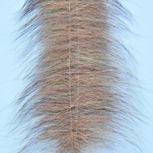 EP Foxy Brush 3"