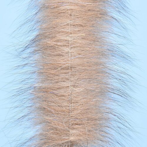 EP Foxy Brush 3"