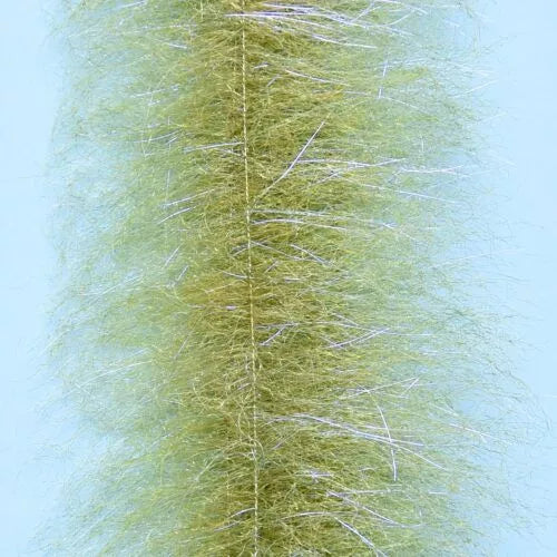 EP Shrimp Dub Brush 2"
