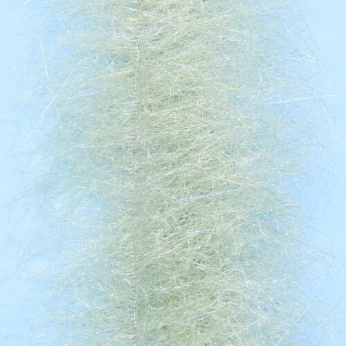 EP Shrimp Dub Brush 2"