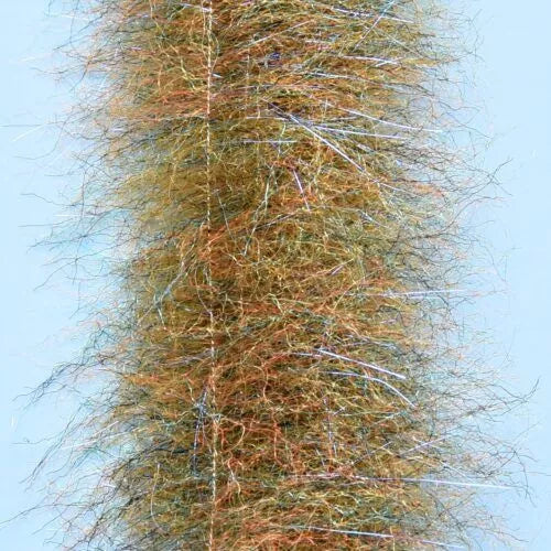 EP Shrimp Dub Brush .75"