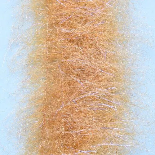EP Shrimp Dub Brush 2"
