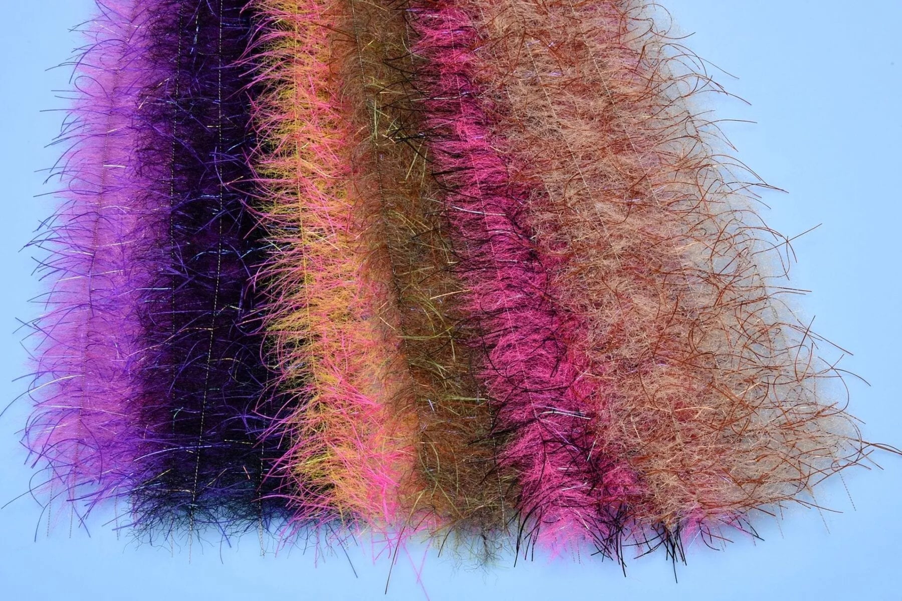 EP Tarantula Brush 1"