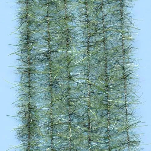 EP Tarantula Brush 0.5"